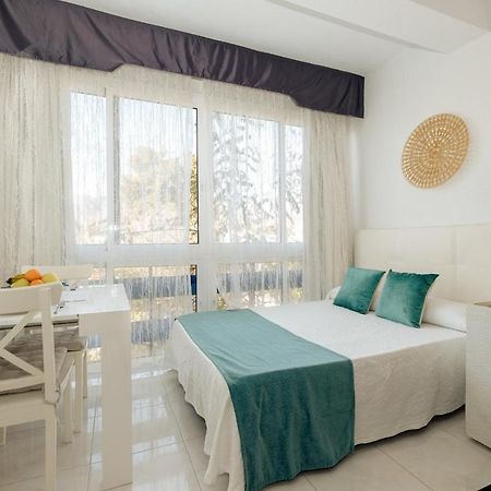 Top2Stay Los Alamos Torremolinos Extérieur photo