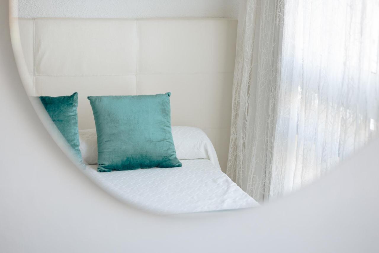 Top2Stay Los Alamos Torremolinos Extérieur photo