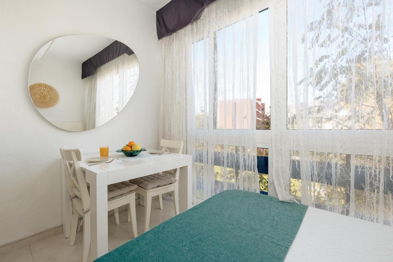 Top2Stay Los Alamos Torremolinos Extérieur photo