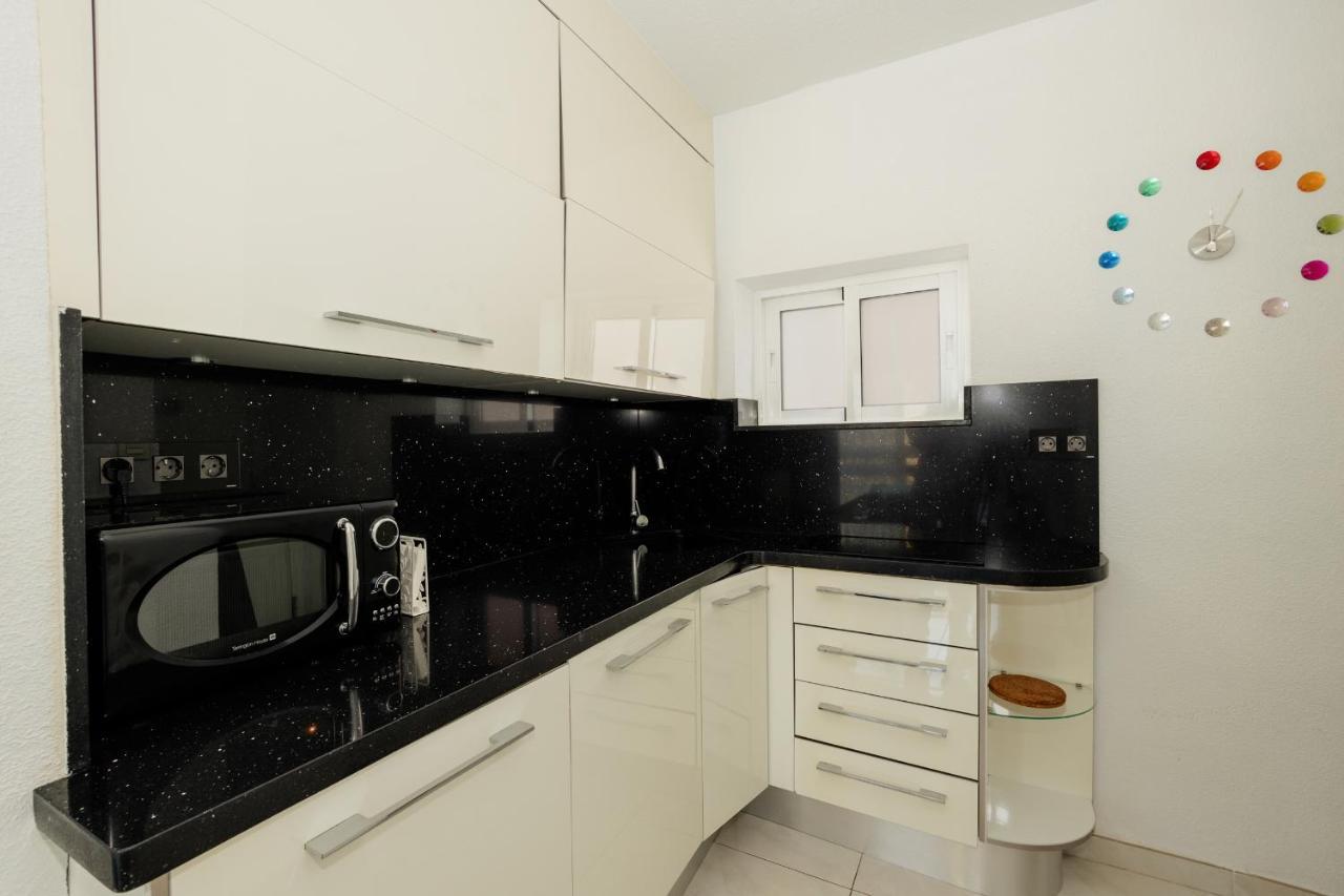 Top2Stay Los Alamos Torremolinos Extérieur photo