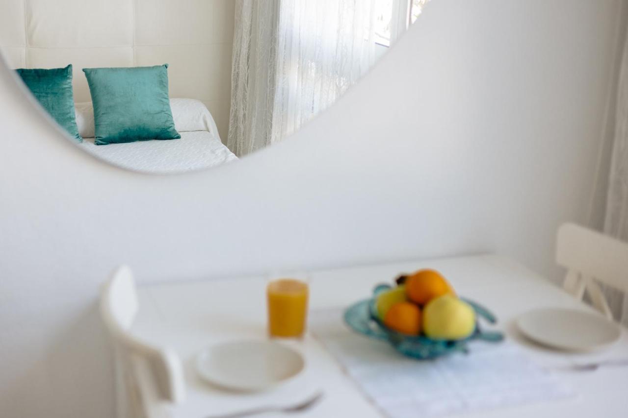Top2Stay Los Alamos Torremolinos Extérieur photo