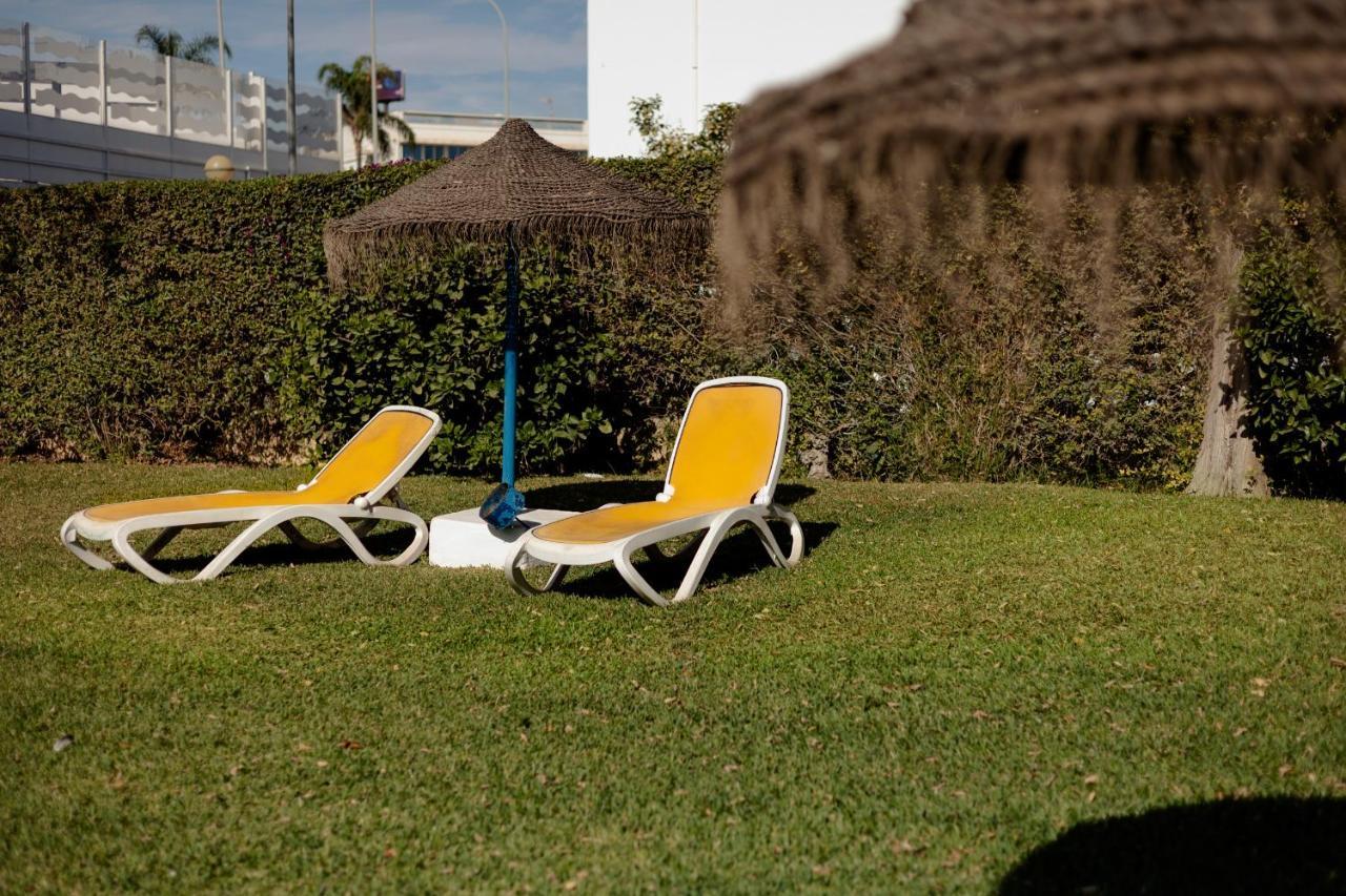 Top2Stay Los Alamos Torremolinos Extérieur photo