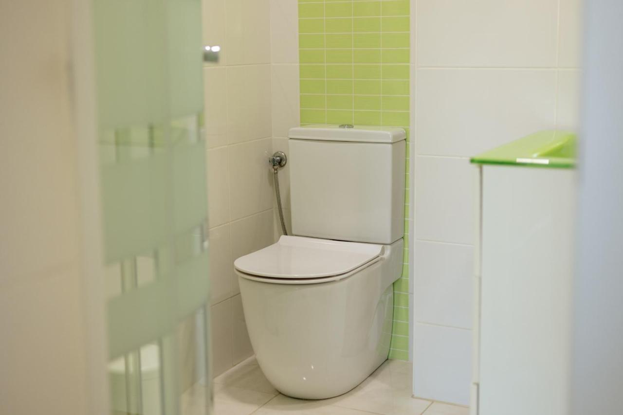 Top2Stay Los Alamos Torremolinos Extérieur photo